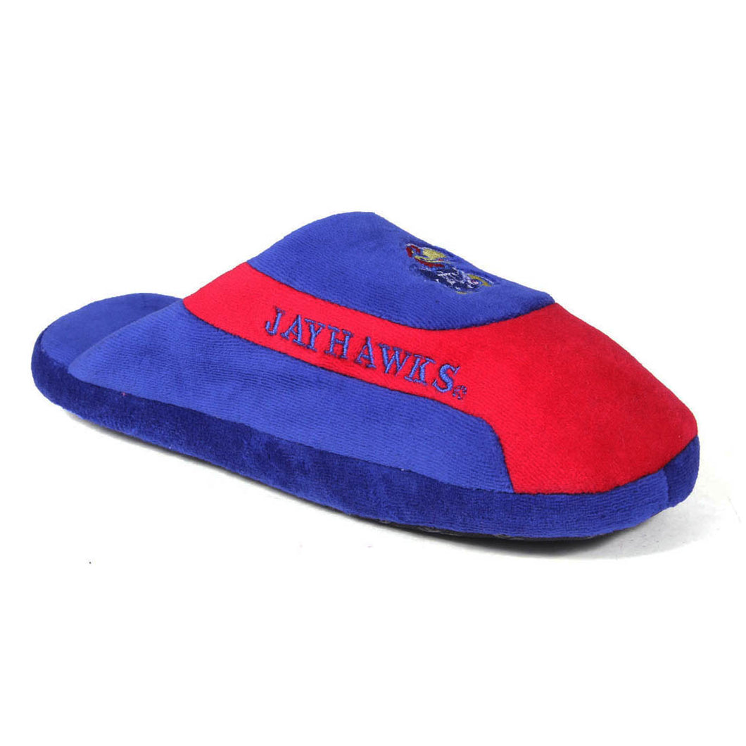 Kansas Jayhawks Low Pro