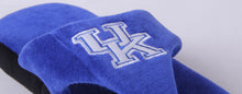 Load image into Gallery viewer, Kentucky Wildcats Comfy Flop
