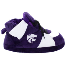 Load image into Gallery viewer, Kansas State Wildcats Original Comfy Feet Sneaker Slippers
