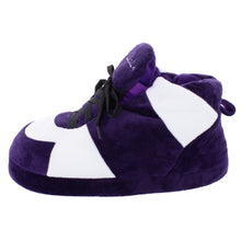 Load image into Gallery viewer, Kansas State Wildcats Original Comfy Feet Sneaker Slippers