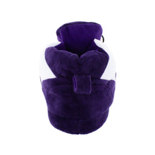 Load image into Gallery viewer, Kansas State Wildcats Original Comfy Feet Sneaker Slippers