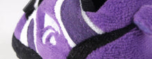 Load image into Gallery viewer, Kansas State Wildcats Baby Slippers