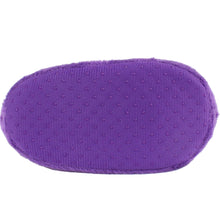 Load image into Gallery viewer, LSU Tigers Baby Slippers