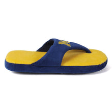 Load image into Gallery viewer, Michigan Wolverines Comfy Flop