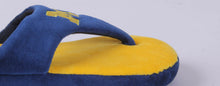 Load image into Gallery viewer, Michigan Wolverines Comfy Flop