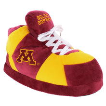 Load image into Gallery viewer, Minnesota Golden Gophers Original Comfy Feet Sneaker Slippers