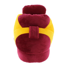 Load image into Gallery viewer, Minnesota Golden Gophers Original Comfy Feet Sneaker Slippers