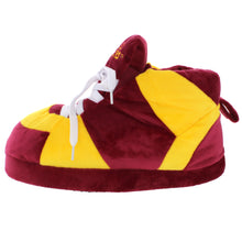 Load image into Gallery viewer, Minnesota Golden Gophers Original Comfy Feet Sneaker Slippers
