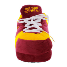 Load image into Gallery viewer, Minnesota Golden Gophers Original Comfy Feet Sneaker Slippers