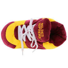 Load image into Gallery viewer, Minnesota Golden Gophers Original Comfy Feet Sneaker Slippers