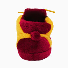 Load image into Gallery viewer, Minnesota Golden Gophers Baby Slippers