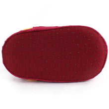 Load image into Gallery viewer, Minnesota Golden Gophers Baby Slippers