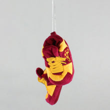 Load image into Gallery viewer, Minnesota Golden Gophers Baby Slippers