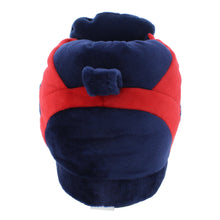Load image into Gallery viewer, Ole Miss Rebels Original Comfy Feet Sneaker Slippers