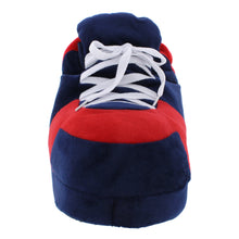 Load image into Gallery viewer, Ole Miss Rebels Original Comfy Feet Sneaker Slippers