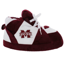Load image into Gallery viewer, Mississippi State Bulldogs Original Comfy Feet Sneaker Slippers