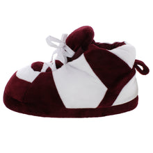 Load image into Gallery viewer, Mississippi State Bulldogs Original Comfy Feet Sneaker Slippers