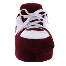 Load image into Gallery viewer, Mississippi State Bulldogs Original Comfy Feet Sneaker Slippers