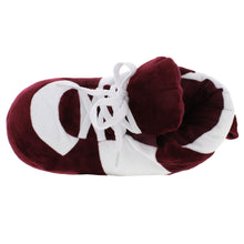 Load image into Gallery viewer, Mississippi State Bulldogs Original Comfy Feet Sneaker Slippers