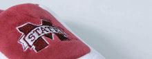 Load image into Gallery viewer, Mississippi State Bulldogs Scuff