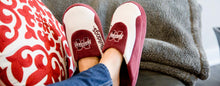 Load image into Gallery viewer, Mississippi State Bulldogs Scuff
