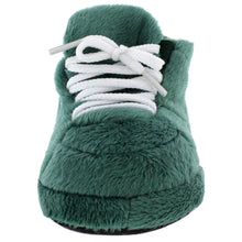 Load image into Gallery viewer, Michigan State Spartans Baby Slippers