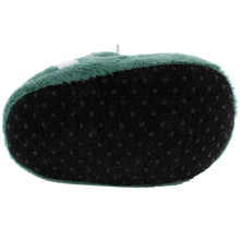 Load image into Gallery viewer, Michigan State Spartans Baby Slippers