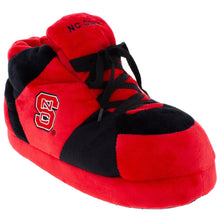 Load image into Gallery viewer, North Carolina State Wolfpack Original Comfy Feet Sneaker Slippers