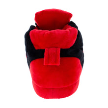 Load image into Gallery viewer, North Carolina State Wolfpack Original Comfy Feet Sneaker Slippers