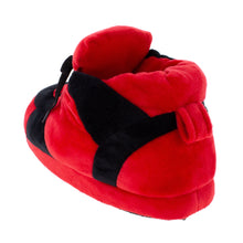 Load image into Gallery viewer, North Carolina State Wolfpack Original Comfy Feet Sneaker Slippers