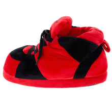 Load image into Gallery viewer, North Carolina State Wolfpack Original Comfy Feet Sneaker Slippers