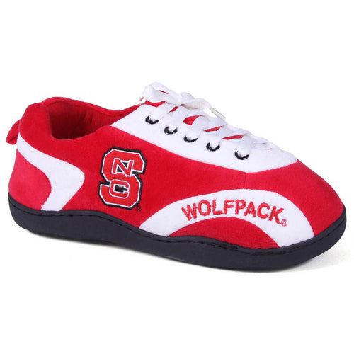 North Carolina State Wolf Pack All Around