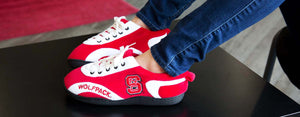 North Carolina State Wolf Pack All Around