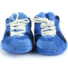 Load image into Gallery viewer, North Carolina Tar Heels Baby Slippers