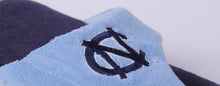 Load image into Gallery viewer, North Carolina Tar Heels Comfy Flop