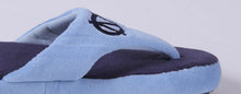 Load image into Gallery viewer, North Carolina Tar Heels Comfy Flop