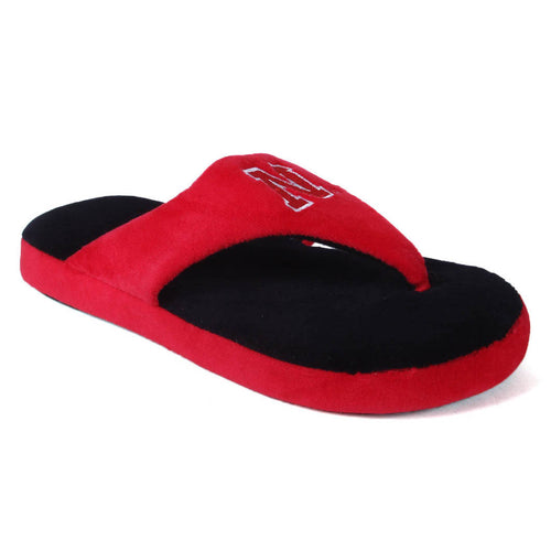 Nebraska Cornhuskers Comfy Flop