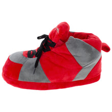 Load image into Gallery viewer, Ohio State Buckeyes Original Comfy Feet Sneaker Slippers