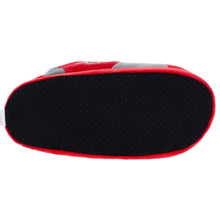 Load image into Gallery viewer, Ohio State Buckeyes Original Comfy Feet Sneaker Slippers