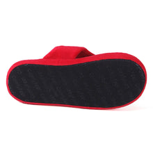 Load image into Gallery viewer, Ohio State Buckeyes Comfy Flop