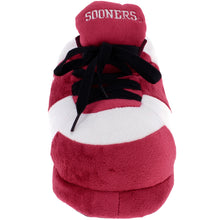 Load image into Gallery viewer, Oklahoma Sooners Original Comfy Feet Sneaker Slippers