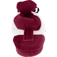 Load image into Gallery viewer, Oklahoma Sooners Original Comfy Feet Sneaker Slippers