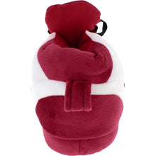 Load image into Gallery viewer, Oklahoma Sooners Original Comfy Feet Sneaker Slippers