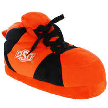 Load image into Gallery viewer, Oklahoma State Cowboys Original Comfy Feet Sneaker Slippers