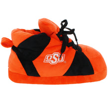 Load image into Gallery viewer, Oklahoma State Cowboys Original Comfy Feet Sneaker Slippers