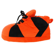 Load image into Gallery viewer, Oklahoma State Cowboys Original Comfy Feet Sneaker Slippers