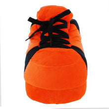 Load image into Gallery viewer, Oklahoma State Cowboys Original Comfy Feet Sneaker Slippers