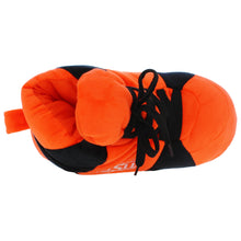Load image into Gallery viewer, Oklahoma State Cowboys Original Comfy Feet Sneaker Slippers