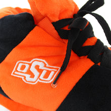 Load image into Gallery viewer, Oklahoma State Cowboys Original Comfy Feet Sneaker Slippers