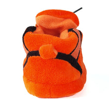 Load image into Gallery viewer, Oklahoma State Cowboys Baby Slippers
